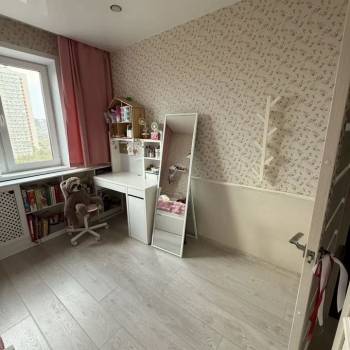 Продается 3-х комнатная квартира, 67 м²