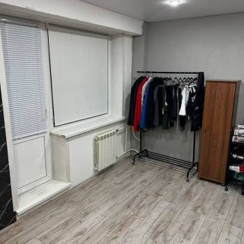 Продается 1-комнатная квартира, 35 м²