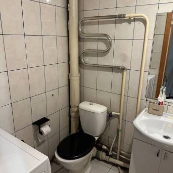 Продается 1-комнатная квартира, 35 м²
