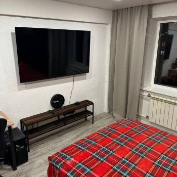 Продается 1-комнатная квартира, 35 м²