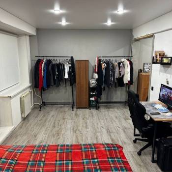 Продается 1-комнатная квартира, 35 м²
