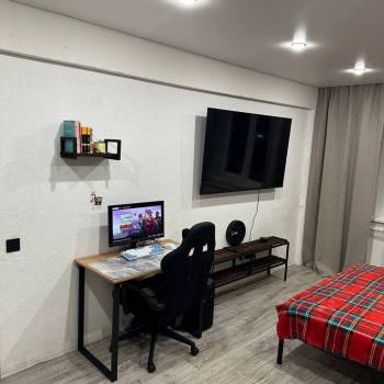 Продается 1-комнатная квартира, 35 м²