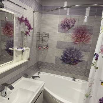 Сдается Многокомнатная квартира, 68 м²