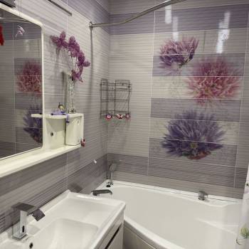 Сдается Многокомнатная квартира, 68 м²