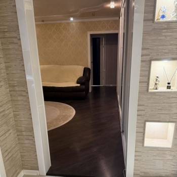 Сдается Многокомнатная квартира, 68 м²