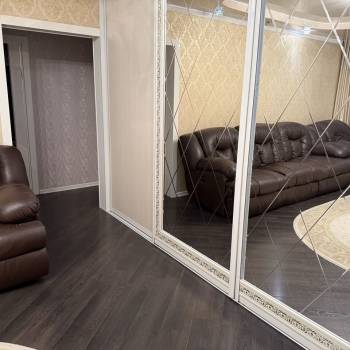 Сдается Многокомнатная квартира, 68 м²