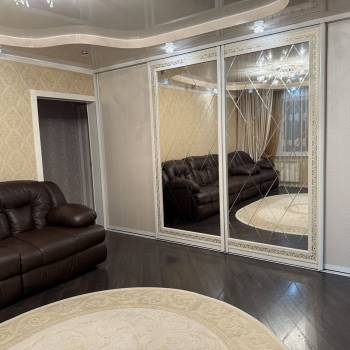 Сдается Многокомнатная квартира, 68 м²