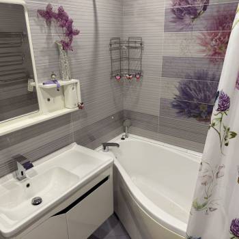 Сдается Многокомнатная квартира, 68 м²