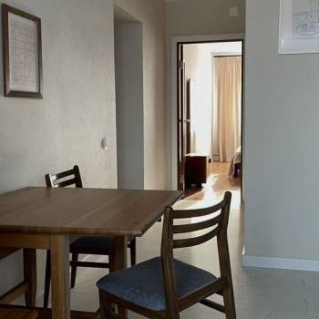 Сдается 2-х комнатная квартира, 51,9 м²