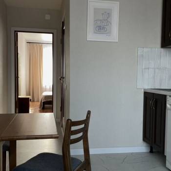 Сдается 2-х комнатная квартира, 51,9 м²