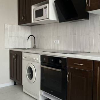 Сдается 2-х комнатная квартира, 51,9 м²