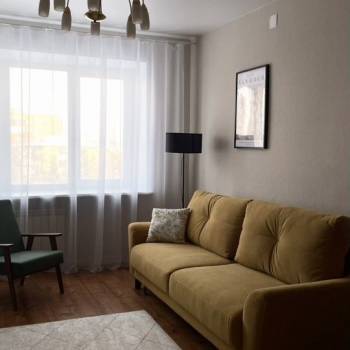 Сдается 2-х комнатная квартира, 51,9 м²