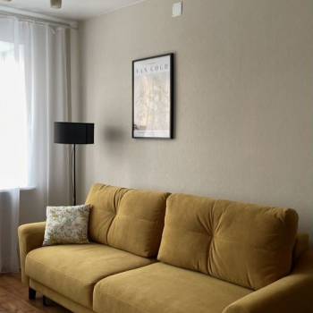 Сдается 2-х комнатная квартира, 51,9 м²