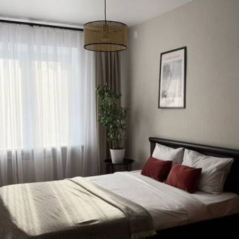 Сдается 2-х комнатная квартира, 51,9 м²