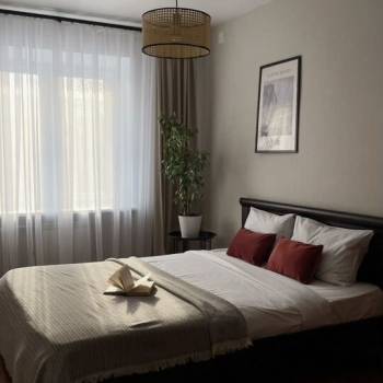 Сдается 2-х комнатная квартира, 51,9 м²