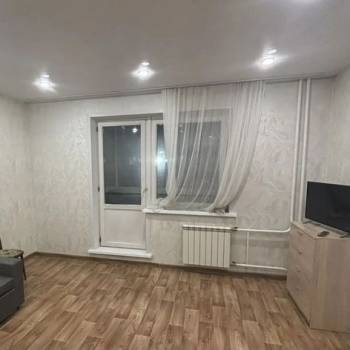 Сдается 2-х комнатная квартира, 53 м²