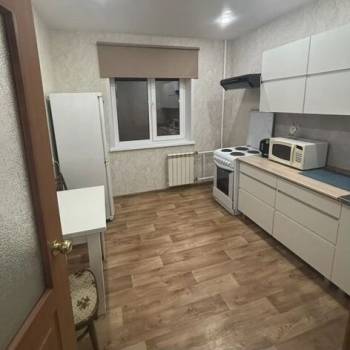 Сдается 2-х комнатная квартира, 53 м²