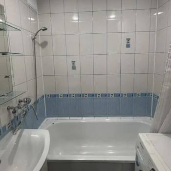 Сдается 2-х комнатная квартира, 53 м²