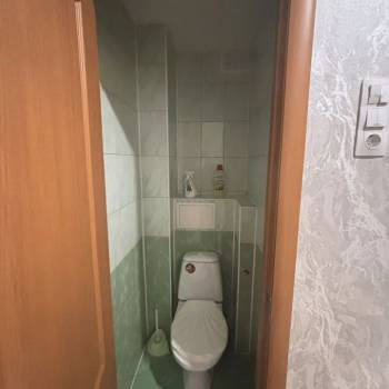 Сдается 2-х комнатная квартира, 53 м²