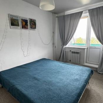 Сдается 2-х комнатная квартира, 49,9 м²