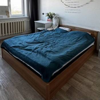 Сдается 2-х комнатная квартира, 49,9 м²