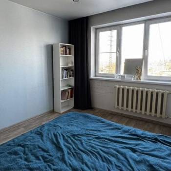 Сдается 2-х комнатная квартира, 49,9 м²