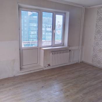 Сдается 2-х комнатная квартира, 54,4 м²