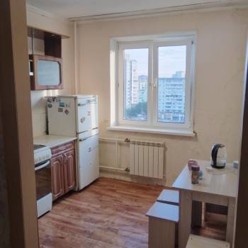 Сдается 2-х комнатная квартира, 54,4 м²