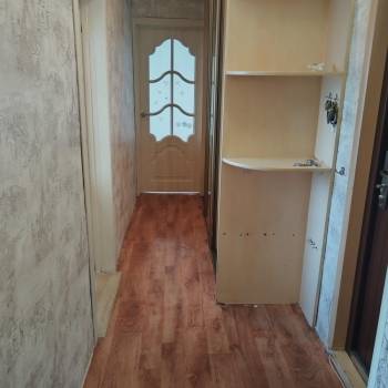 Сдается 2-х комнатная квартира, 54,4 м²