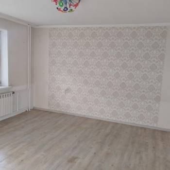 Сдается 2-х комнатная квартира, 54,4 м²