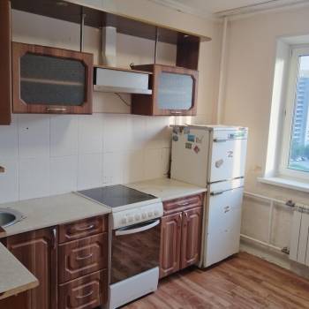 Сдается 2-х комнатная квартира, 54,4 м²