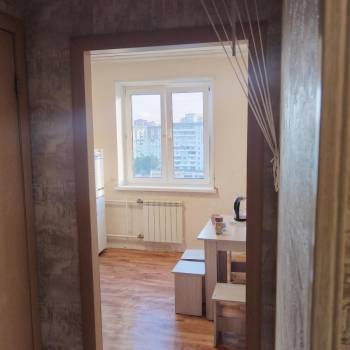 Сдается 2-х комнатная квартира, 54,4 м²