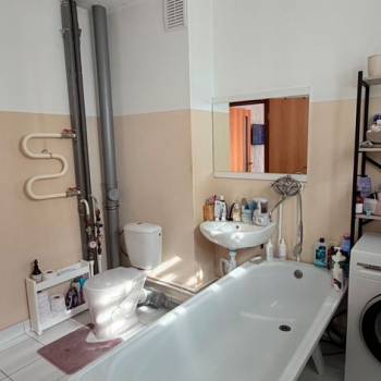 Продается 2-х комнатная квартира, 52 м²