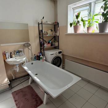 Продается 2-х комнатная квартира, 52 м²