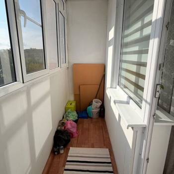 Продается 2-х комнатная квартира, 52 м²