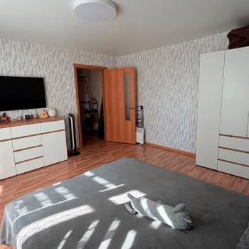 Продается 2-х комнатная квартира, 52 м²