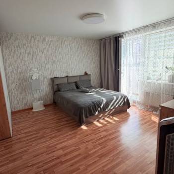 Продается 2-х комнатная квартира, 52 м²