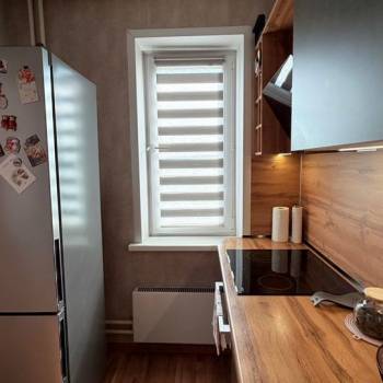 Продается 2-х комнатная квартира, 52 м²