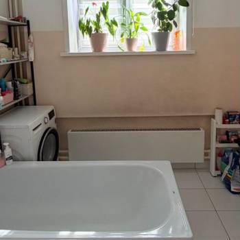 Продается 2-х комнатная квартира, 52 м²