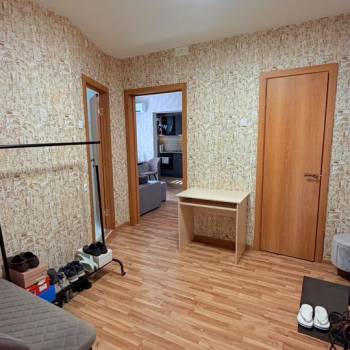 Продается 2-х комнатная квартира, 52 м²