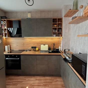 Продается 2-х комнатная квартира, 52 м²