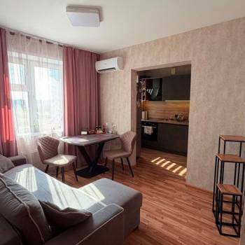 Продается 2-х комнатная квартира, 52 м²
