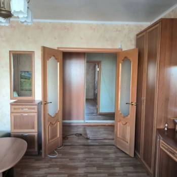 Продается 3-х комнатная квартира, 66 м²