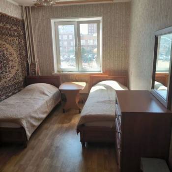 Продается 3-х комнатная квартира, 66 м²