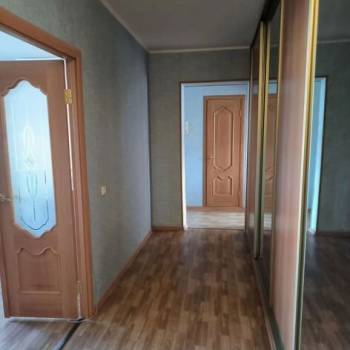Продается 3-х комнатная квартира, 66 м²