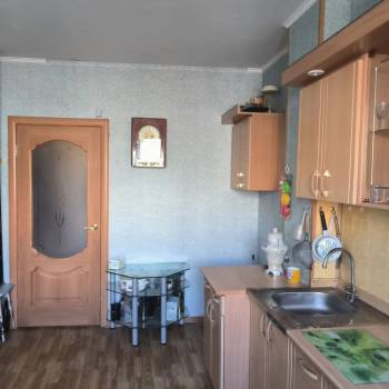 Продается 3-х комнатная квартира, 66 м²