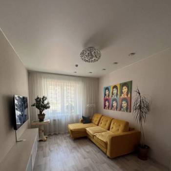 Сдается Многокомнатная квартира, 72 м²