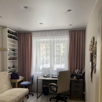 Сдается Многокомнатная квартира, 72 м²