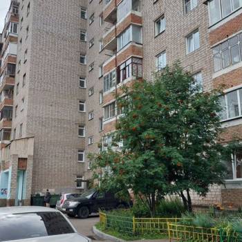Продается 1-комнатная квартира, 27,5 м²