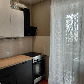 Продается 1-комнатная квартира, 27,5 м²